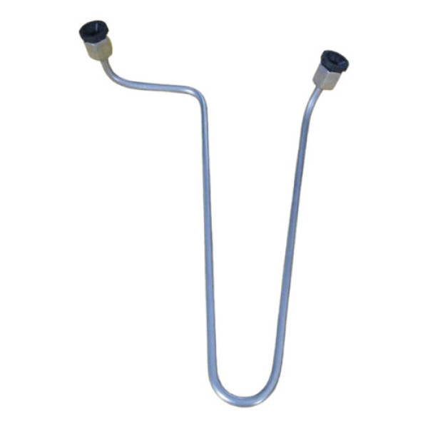 Tubo Injetor 6º Cilindro Mwm X10 Bomba 2tb-130301