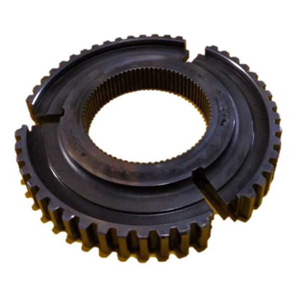 Corpo Sincronizador 1/2 Zf 6as-1010 1346304026