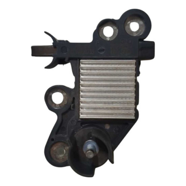 Regulador De Voltagem Bosch Uno/palio 12v 0272220733 