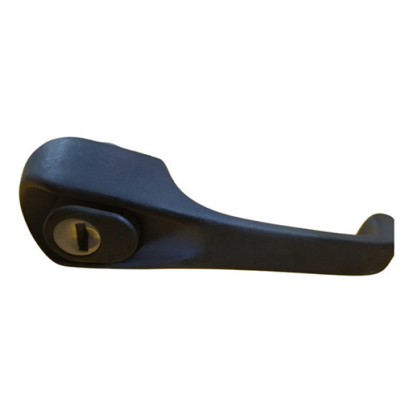  Maçaneta Externa Porta Dianteira Esq. Uno 95 A 2003 P. Dianteira