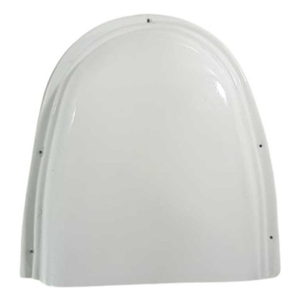 Cupula Teto Onibus 5 Furos 35x26x36,5 Cm 