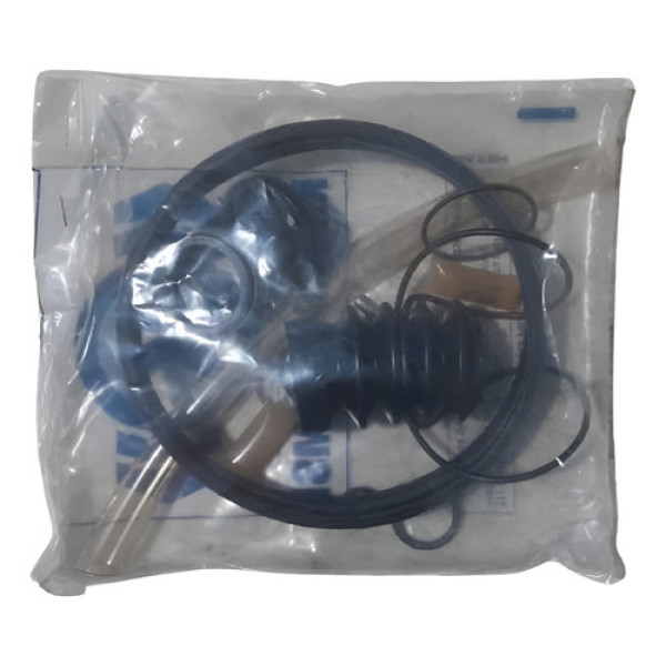 Jogo De Reparo Da Cuica Knorr Bremse I82914r