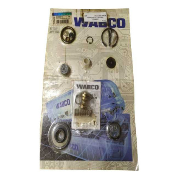 Reparo Valvula Secador 9324000012 P932400003