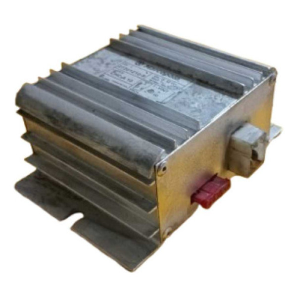 Conversor 24v P/12v 10a Marcopolo Lhc-a10 - 27201210-9 