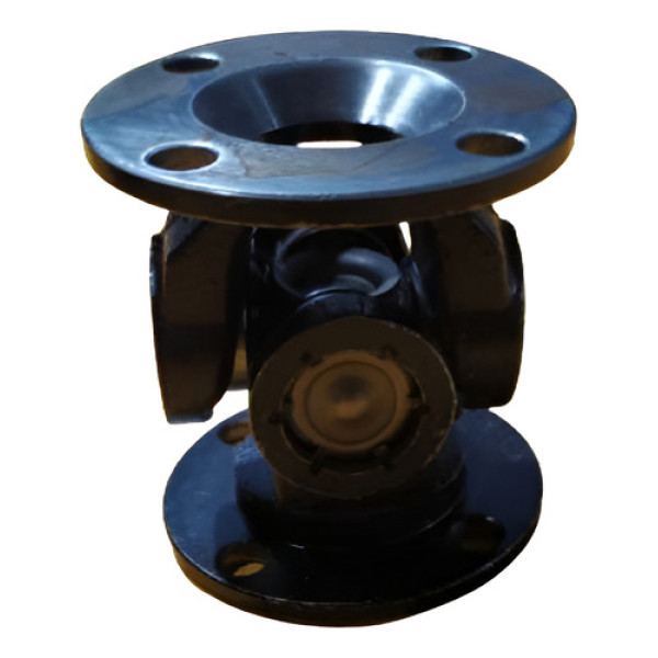 Junta Universal Cambio Jt1874 - Ju813 Mbb Onibus Motor Tras