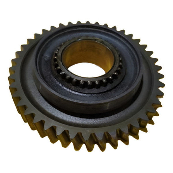 Engrenagem 2 Marcha De Cima Cx Zf  5 Marcha Scania