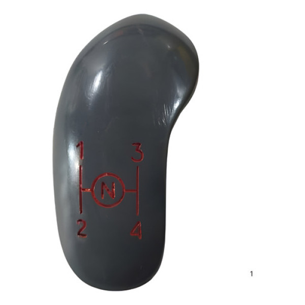 Tampa Da Manopla De Marcha Valtra 83825600