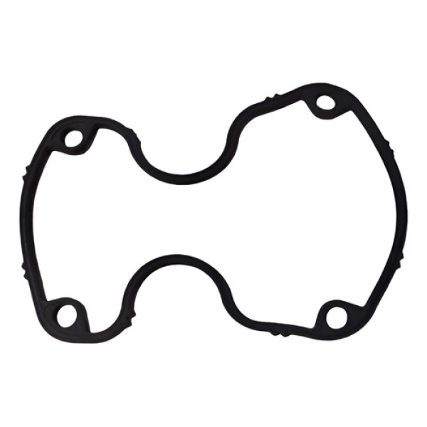 Junta Inferior Tampa Válvula Volvo N10/nl10 Kit/c/3