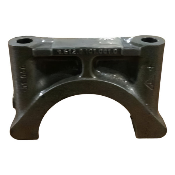 Mancal Motor Mwm X12  961201010010  4 