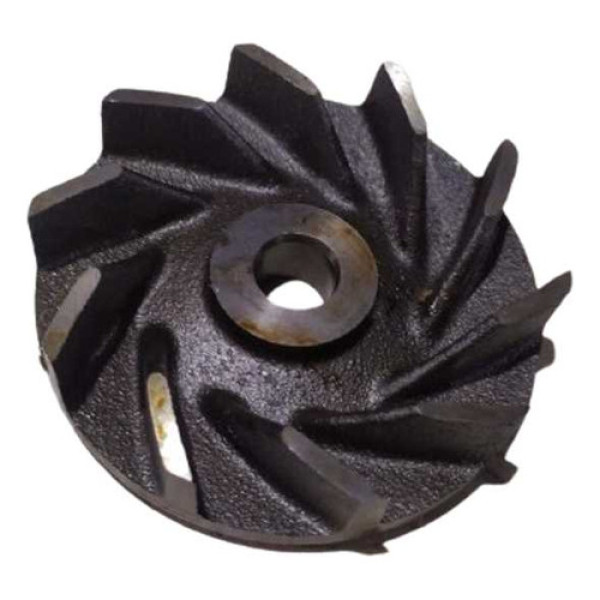 Rotor Bomba Agua Mb Om366 3762010007