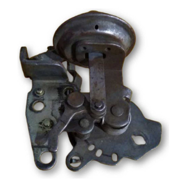 Desafogador Capsula Fiat Uno Mille 1991 Usado