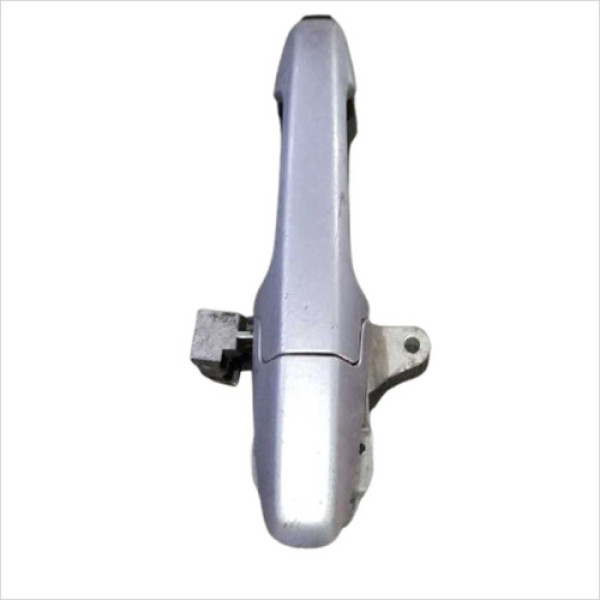 Maçaneta Exter Honda  New Civic  L/d   Cinza Plast  07/11 