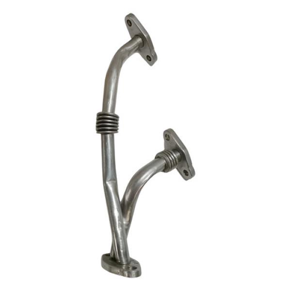 Tubo Retorno Turbina Sprinter 311 313 415  515  A6511800722