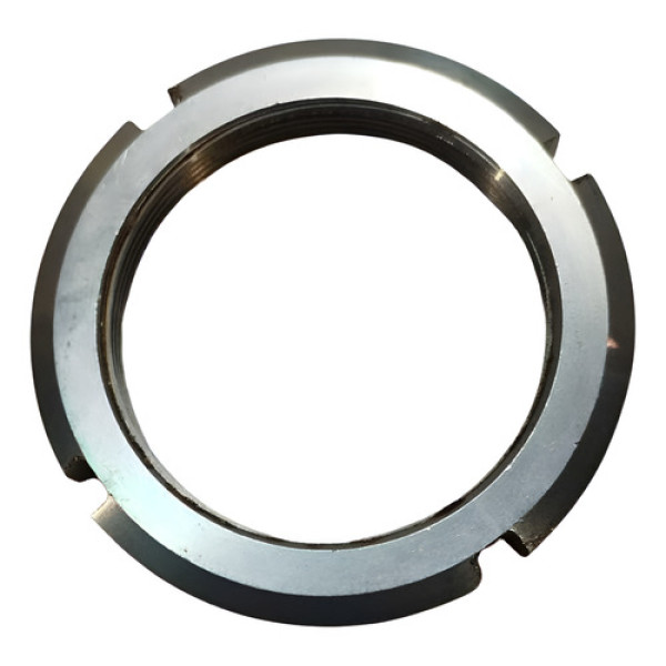 Porca Mancal Equipe 8602  100x72 X13mm