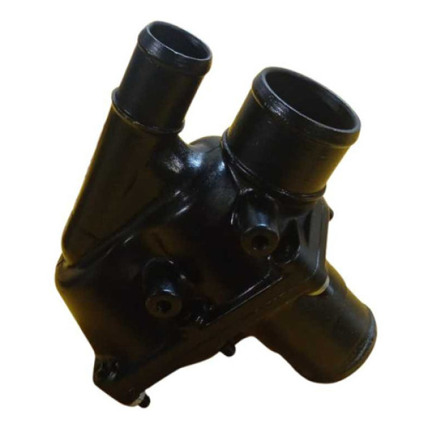 Suporte Valvula Termostatica Inferior Scania Serie 4 1381495