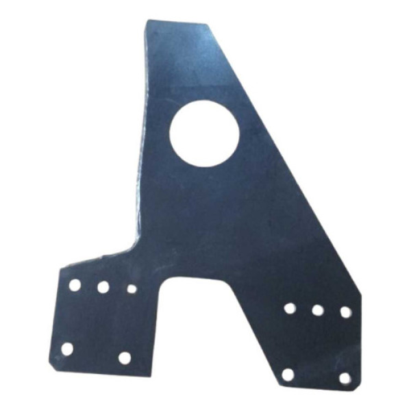 Suporte  Barra  Reação Volvo  Lado Direito