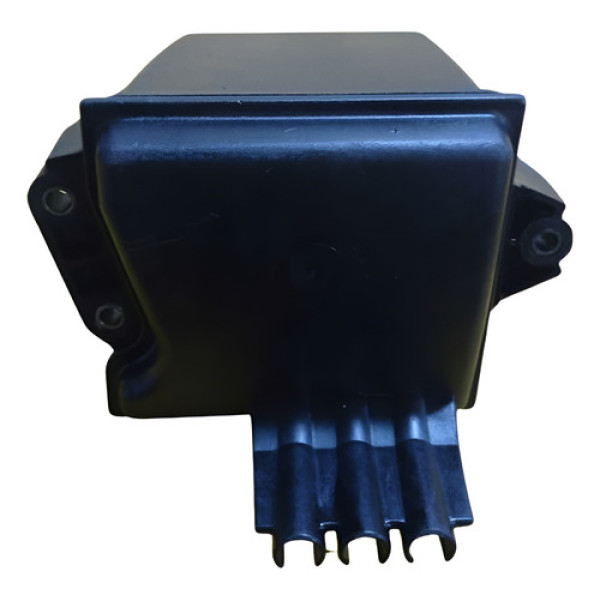 Reservatório Vácuo Mercedes Benz Sprinter  A6510700768    Preto