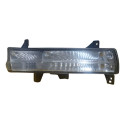 Lanterna Para-choque Dianteiro Le Jeep Compass  53350311 Esquerdo/motorista Cristal
