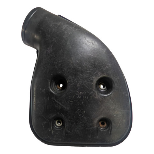 Tampa Mufla Filtro Ar Gol Parati Cht 305 129 654 .b