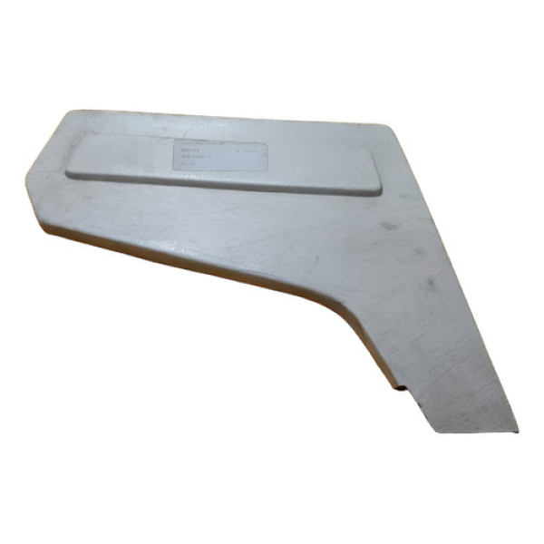 Acabamento Lateral Poltrona Ld Veneza 2