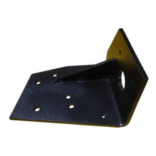 Suporte Da Travessa Motor Cummis/mwm