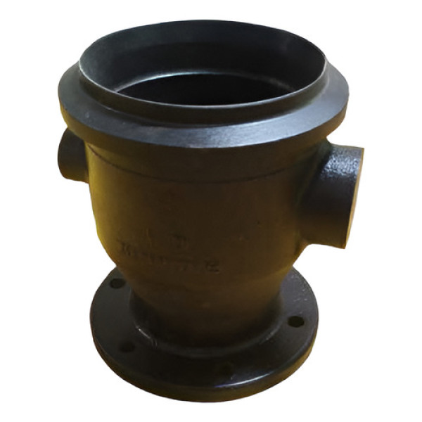 Flange Freio Motor O500