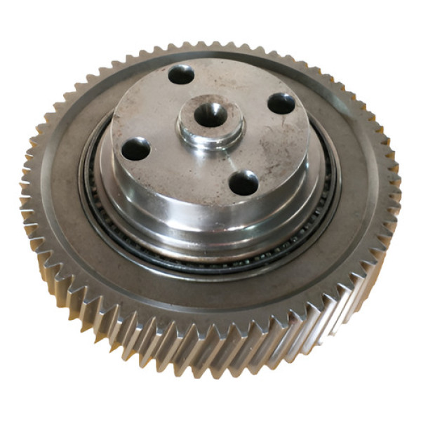 Engrenagem Intermediária Distribuição Scania 384039 P94 