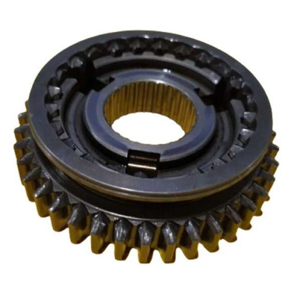 Luva Engate 1/ré Renault Sandero/logan 1.6 39 Dentes