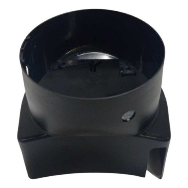 Capa Coluna Direção Superior Mb Sprinter  2816729051 Usada