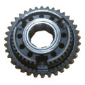 Engrenagem Câmbio G3/36 G3/40 Ré 36d Mb 1113 - 67100
