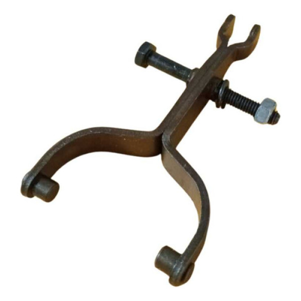 Garfo Motor Partida Unifap 4.409 