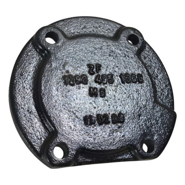 Tampa Eixo Intermediário Mb 1618 1290495156c