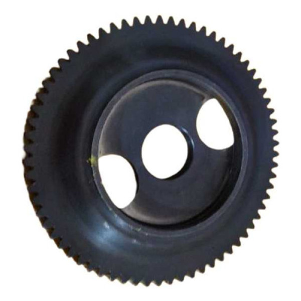 Engrenagem Da Bomba Injetora Volvo