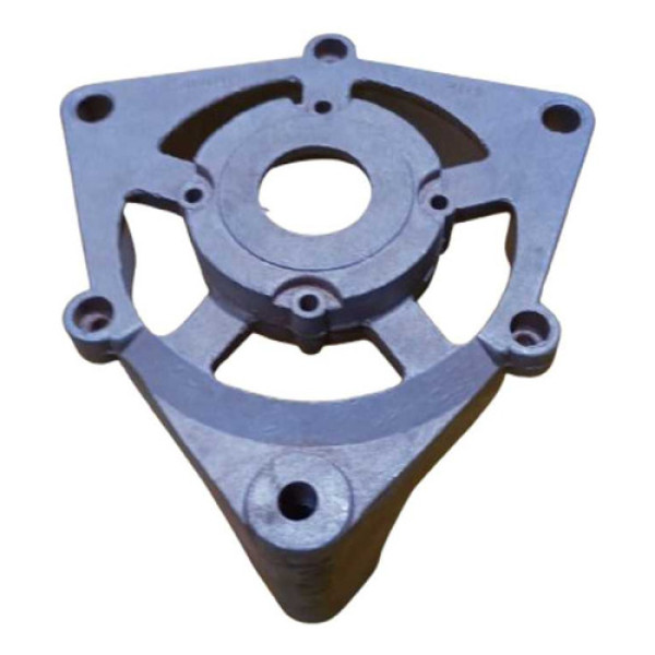 Mancal Alternador Mb 1621 L2216 Mf750 Clark 55c Zen3112