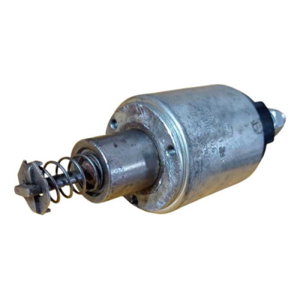 Rele Partida Zm 531 24v