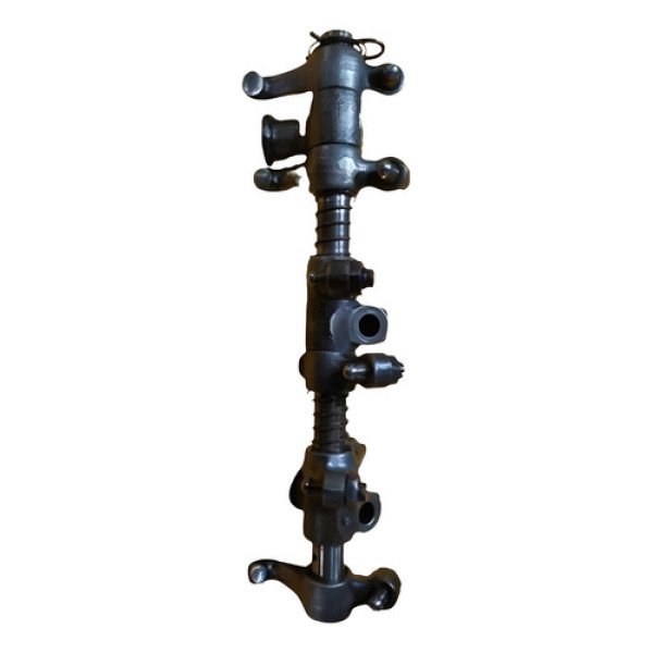 Eixo Balancin Válvulas Motor Om 364 Mb 709 710 912 914