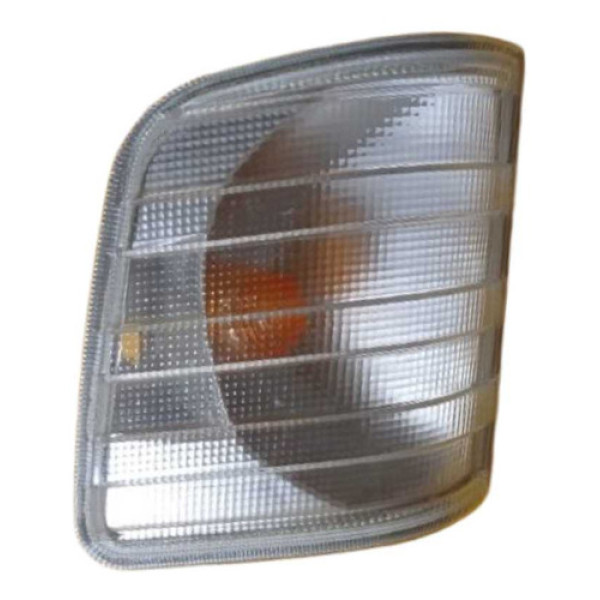 Lanterna Pisca L/e Galegiante Com Sinaleira Cristal Cristal