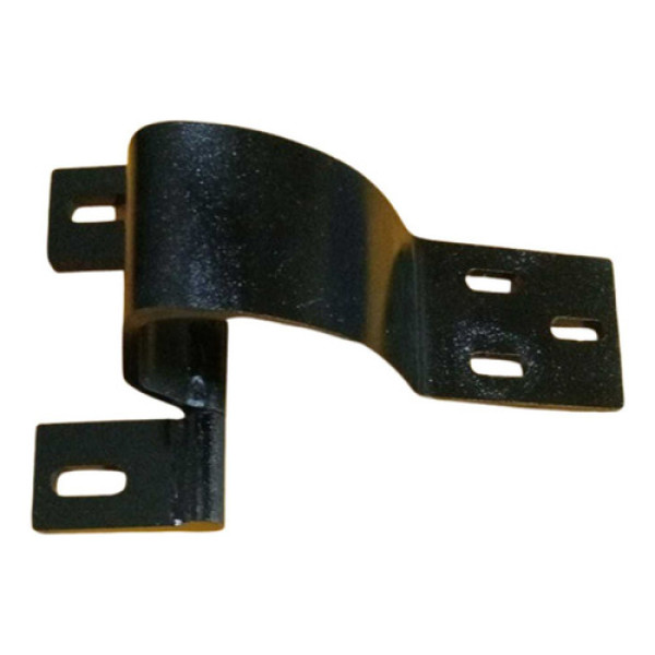 Dobradiça Tampão Traseiro Busscar Rodoviário ( Usado)