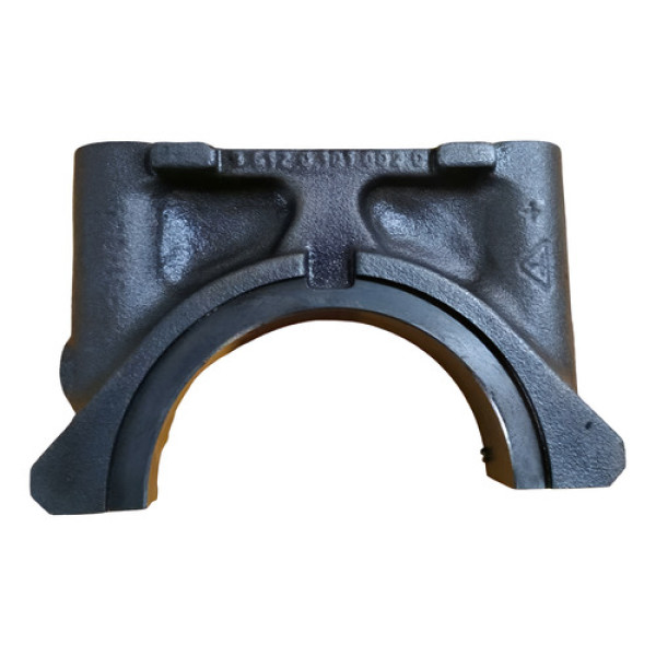 Mancal Virabrequim Mwm X12  961201010020 6