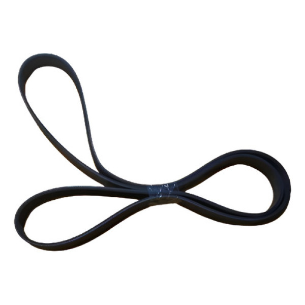 Correia Lisa Dayco 8pk2055 Ford Cargo/scania