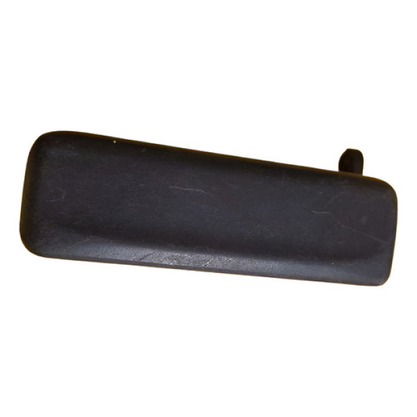 Maçaneta Externa Traseira Escort Xr3 Gi L/92 Original Traseira