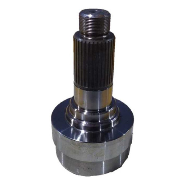 Ponteira Rosca (fixa) 1 ¼x18 Fpp 34 Estrias Sp-3017