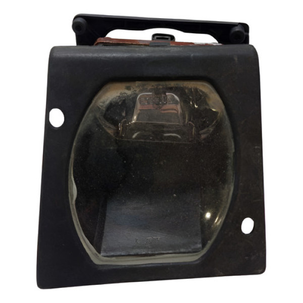 Farol Auxiliar Milha Tempra 95 Lado Direito Branca