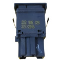 Interruptor Piloto Automático Vw Caminhão  2s2-906-028  Preto