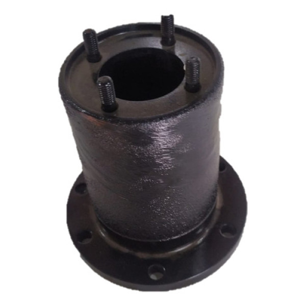 Cubo Alongador Polia Motor Omwm