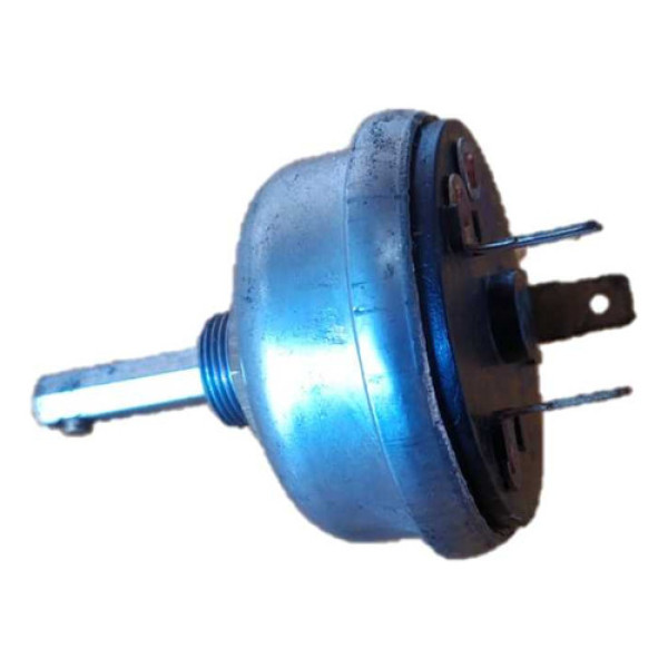 Botao Giratorio Interruptor Luz Painel Ford/vw Tjg941531