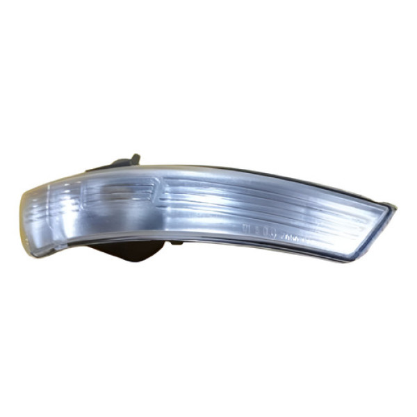 Lanterna Pisca Retrovisor Direito Focus 08-19 8m5113b384aa Cristal
