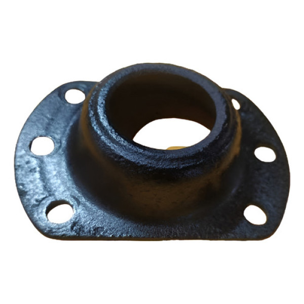 Tampa Mancal Eixo S Master 3864200241