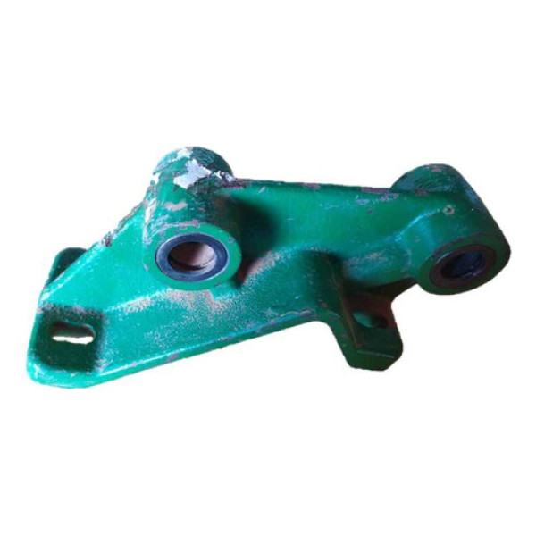 Suporte Curto Jdeere Dq51834 John Deere Verde Verde