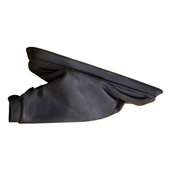 Capa Guardapó Cambio Fiat Palio Preto